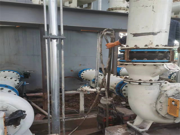 岚县设备基础沉降下沉注浆加固增加荷载